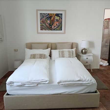 Casale Il Girasole Hotel Barbara Luaran gambar